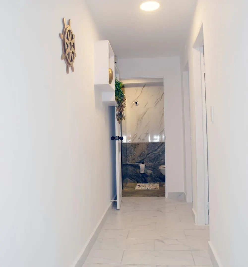 Apartamento Vista Azul Rodadero Edificio Mara 502 Gaira Colombia