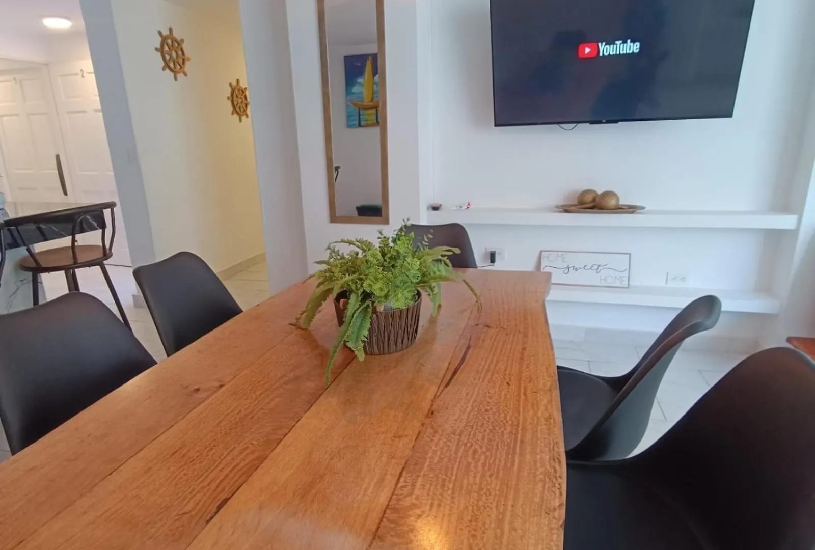 Apartamento Vista Azul Rodadero Edificio Mara 502 Gaira Colombia