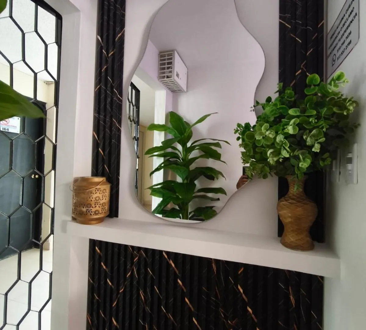 Apartamento Vista Azul Rodadero Edificio Mara 502 Gaira 0*,  Colombia