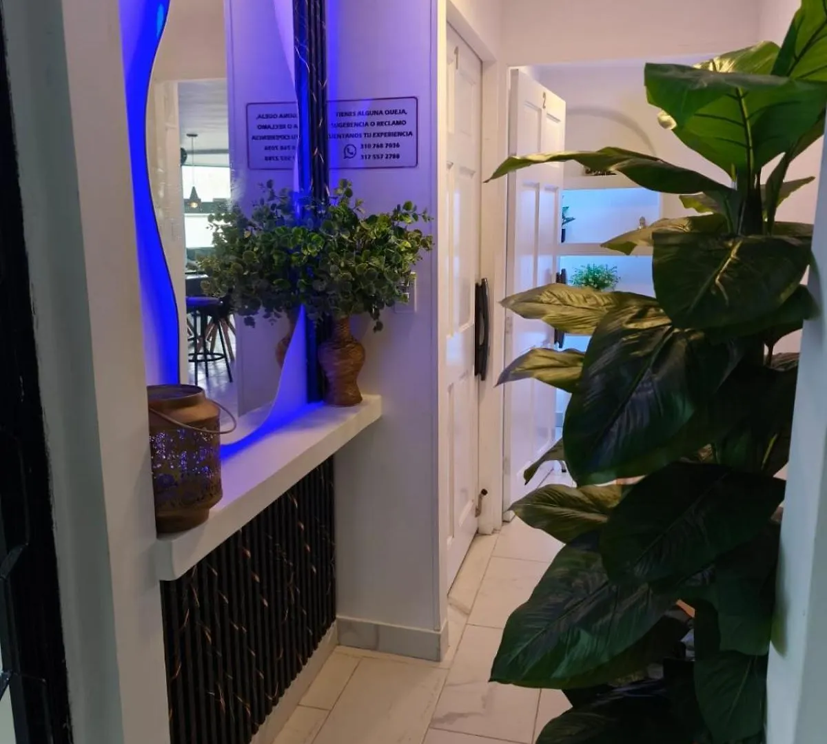 Apartamento Vista Azul Rodadero Edificio Mara 502 Gaira
