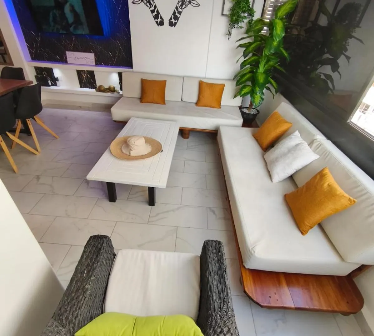 Apartamento Vista Azul Rodadero Edificio Mara 502 Gaira Colombia