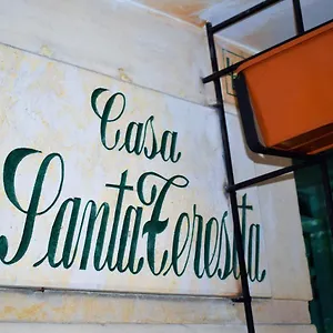 Casa Santa Teresita , Bogotá Colombia