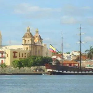 Casa De Barajas , Cartagena Colombia
